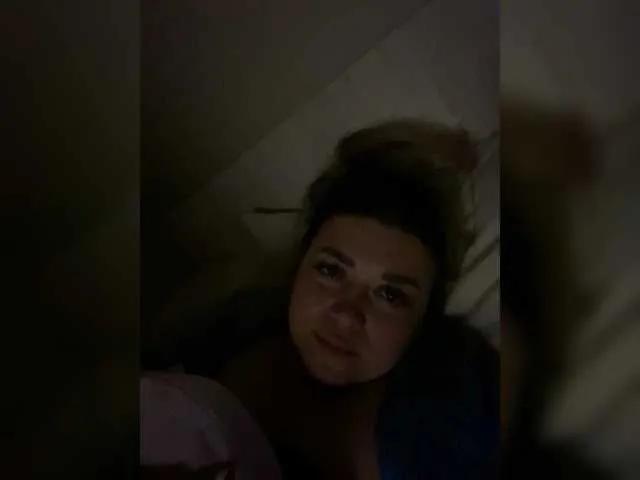 Offline SvoyaZaia on BongaCams