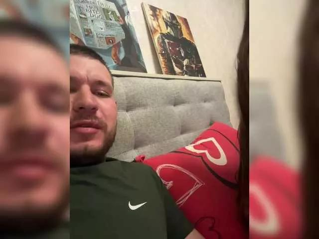 Offline SvParochka on BongaCams