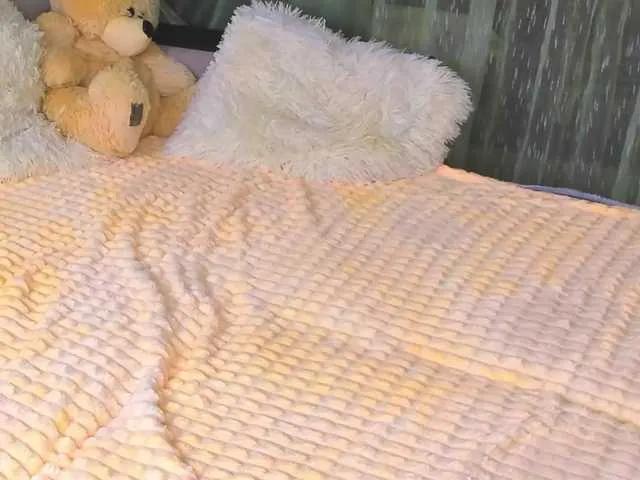 Freechat Sweeet-Barbie on BongaCams