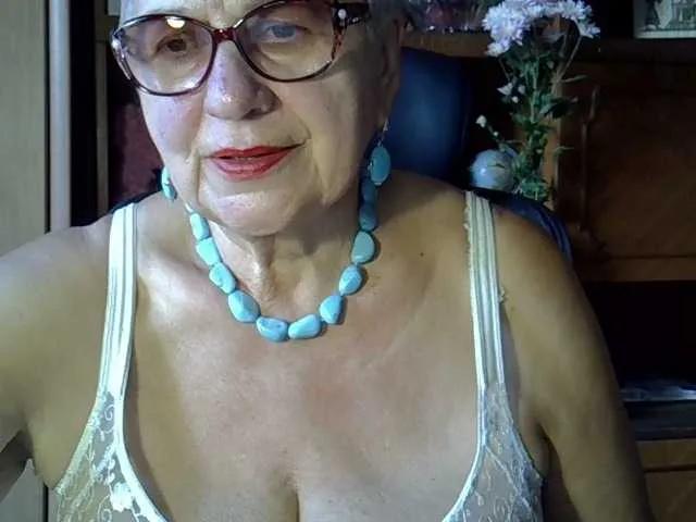 Freechat SweetCherry00 on BongaCams