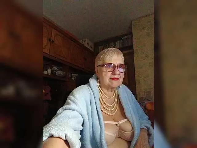 Freechat SweetCherry00 on BongaCams