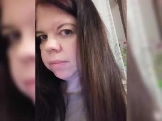 SweetDimond5 on BongaCams 