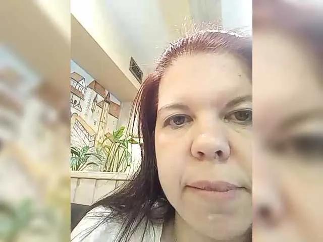 SweetDimond5 on BongaCams 