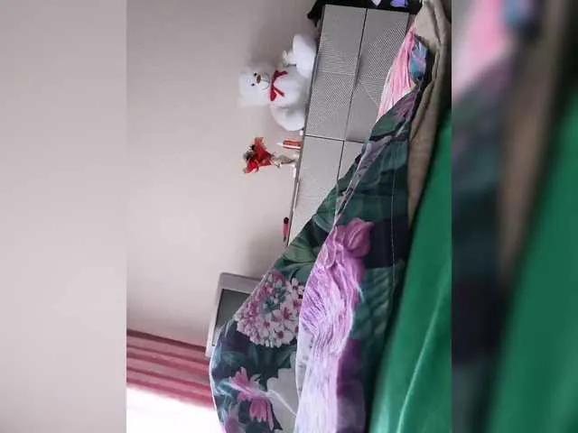 SweetDimond5 on BongaCams 