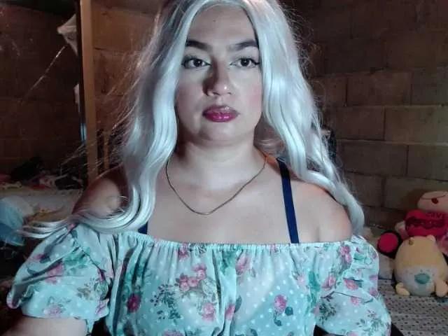 Offline sweetfeeling30 on BongaCams