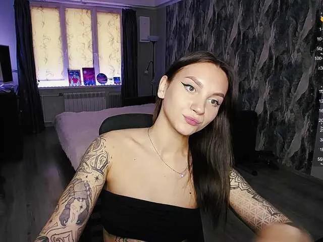 Offline sweetiekittie on BongaCams