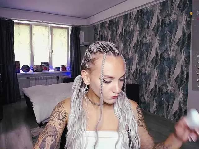 Offline sweetiekittie on BongaCams