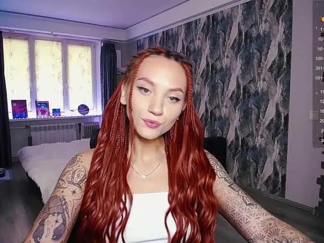 Offline sweetiekittie on BongaCams