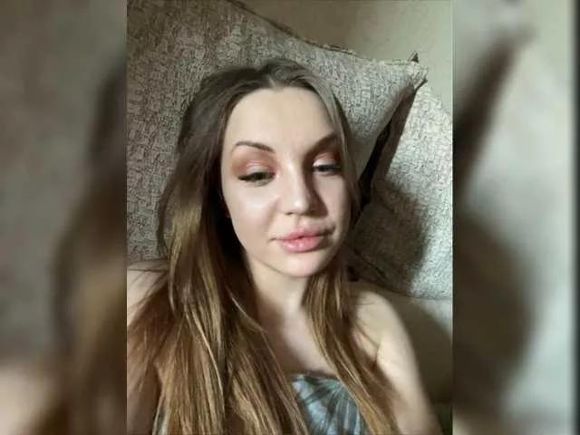 Offline sweetlilya on BongaCams