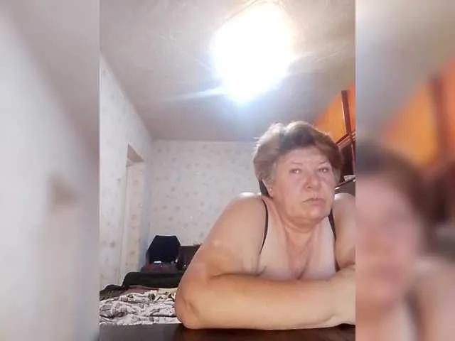 SweetSugar77 on BongaCams 