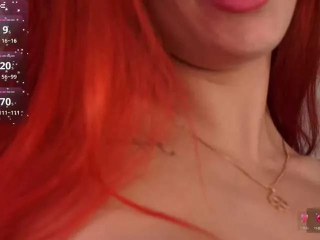 SweetyOne on BongaCams 