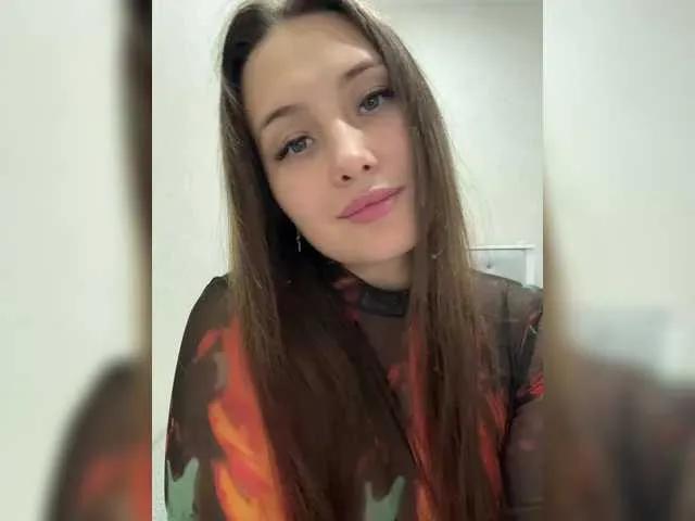 SweetyW- on BongaCams 