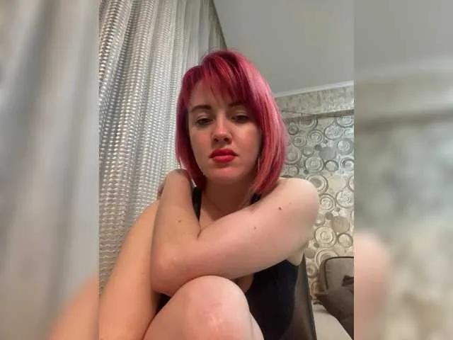 Offline Tamiiisssha on BongaCams