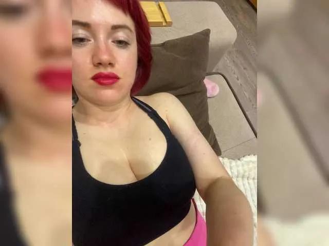 Offline Tamiiisssha on BongaCams