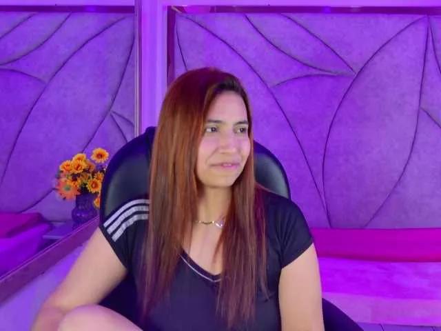 BongaCams TammyBlackk is Freechat TammyBlackk — In my show, you can enjoy a unique and exciting experience, full of sensuality and passion. I like to play role -playing games, make sensual dances and share my thoughts and feelings with my spectators.