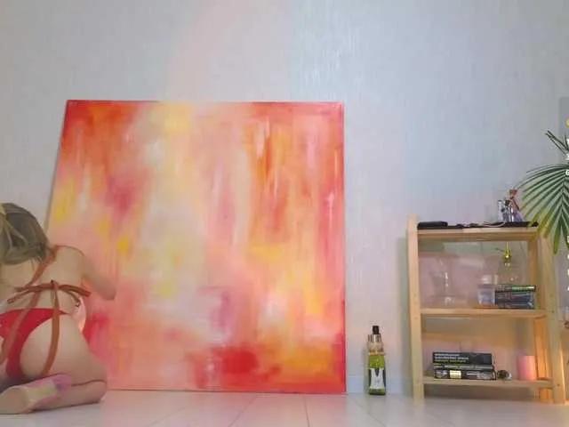 Offline tashamiu on BongaCams