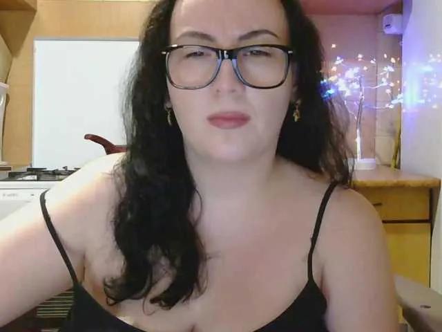 Offline tatianamedi on BongaCams