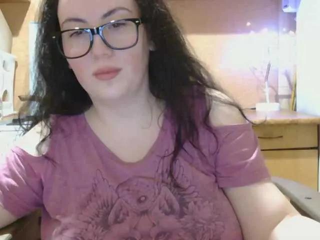 Offline tatianamedi on BongaCams