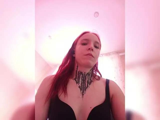 Offline TearPrincess on BongaCams