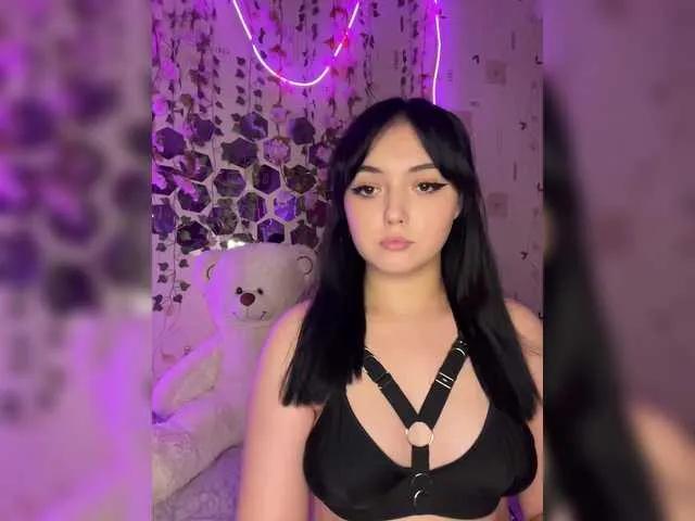 Offline The-best-babies on BongaCams