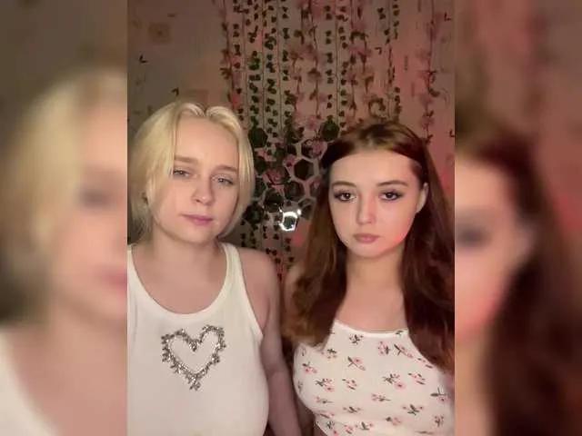 Offline The-best-babies on BongaCams