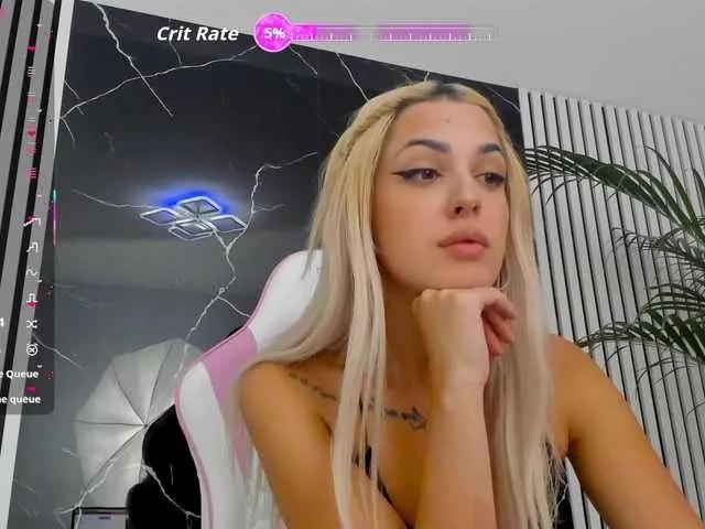 Offline theajoy on BongaCams