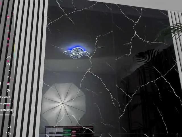 Offline theajoy on BongaCams