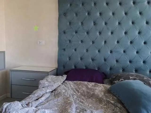 Offline Theowonder on BongaCams