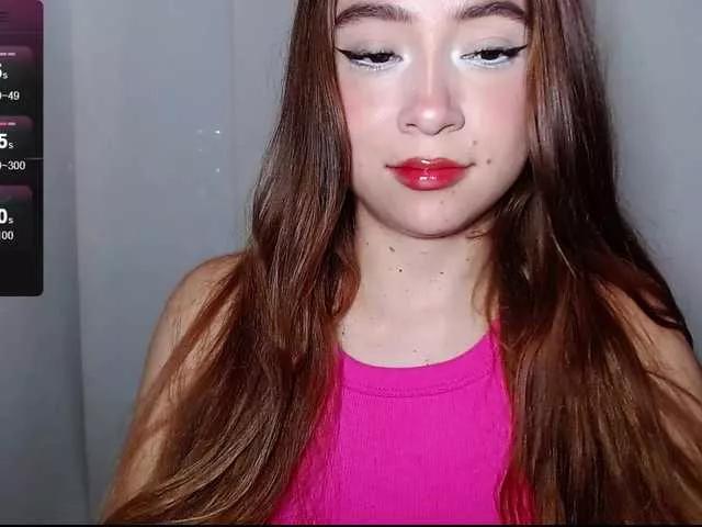 Offline TiffanyB8 on BongaCams