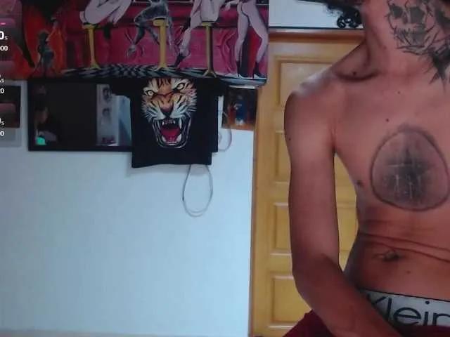 Offline Tiffanysexxxy on BongaCams