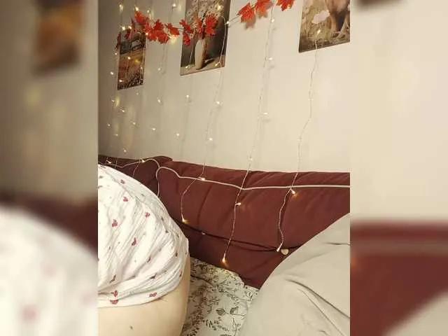 BongaCams Tikoffka is Freechat Tikoffka — Pleasant communication, compliments, big tips, Lovens vibration)