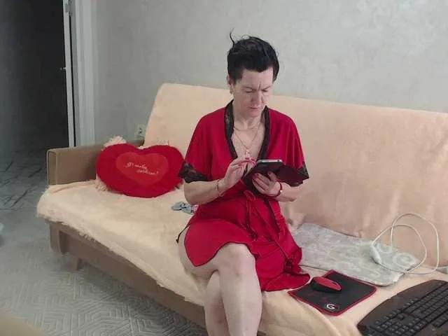 Offline TinaaHott on BongaCams