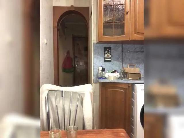 Offline totodasha on BongaCams