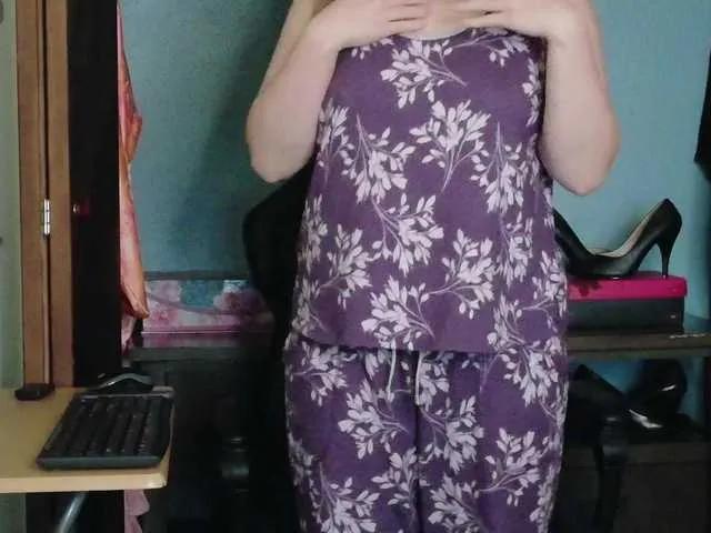 Freechat TreeJeanne on BongaCams