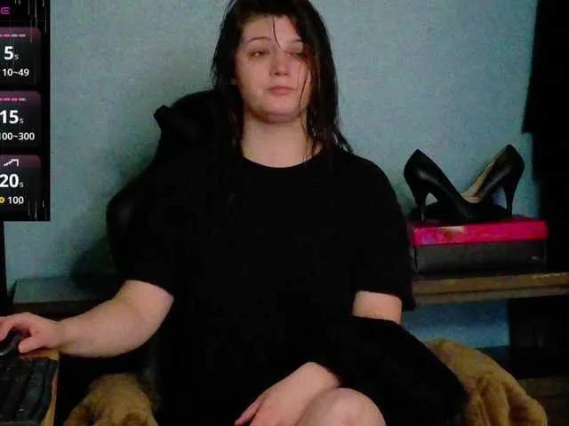 Freechat TreeJeanne on BongaCams