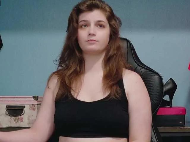 Freechat TreeJeanne on BongaCams