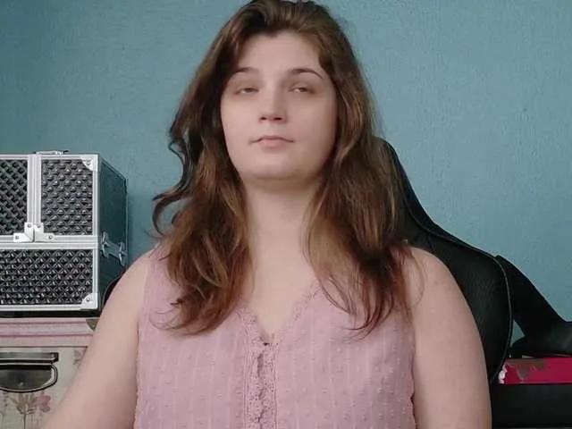 Freechat TreeJeanne on BongaCams