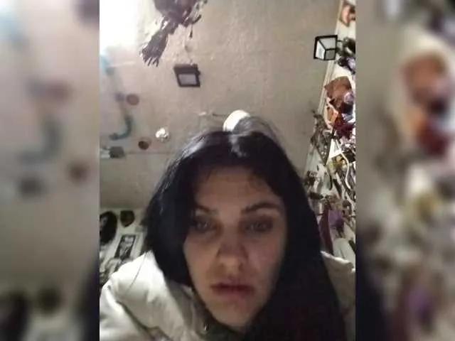 Turbolenka — Freechat on BongaCams