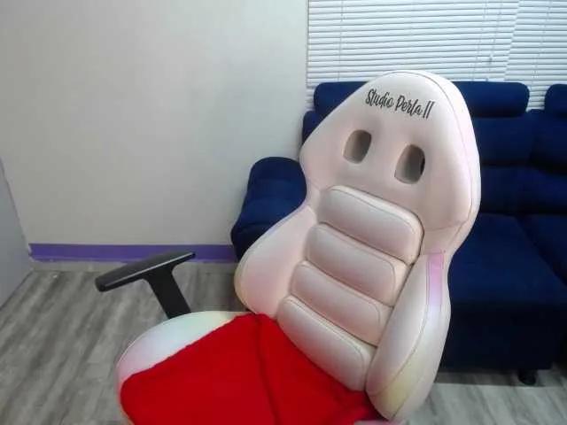 VaiiolethSex on BongaCams 