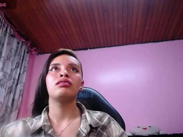 VaiiolethSex on BongaCams 