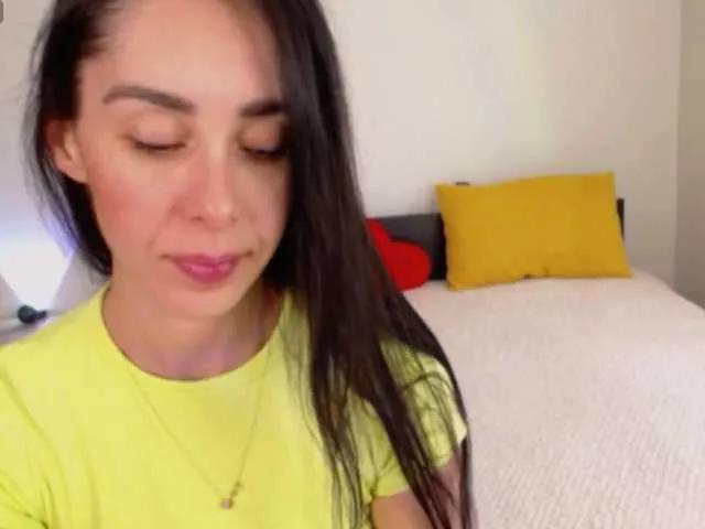 Offline ValeriaFoxx on BongaCams