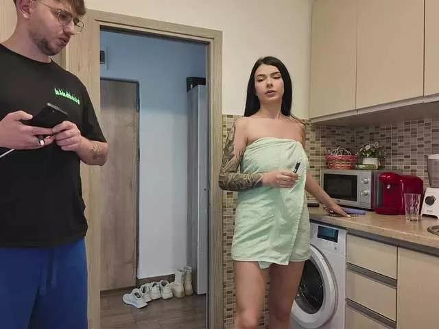 Offline Valeriaxoxo on BongaCams
