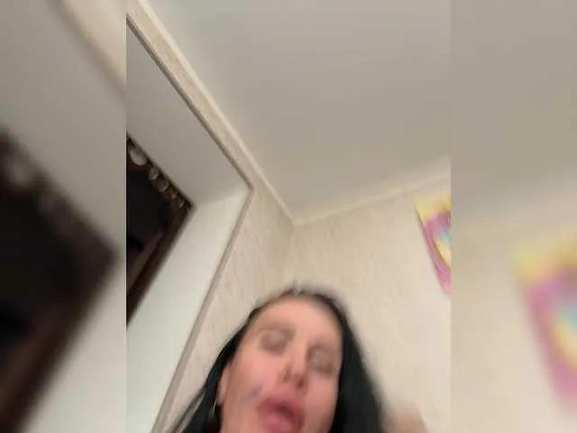 Freechat VampIrina11 on BongaCams