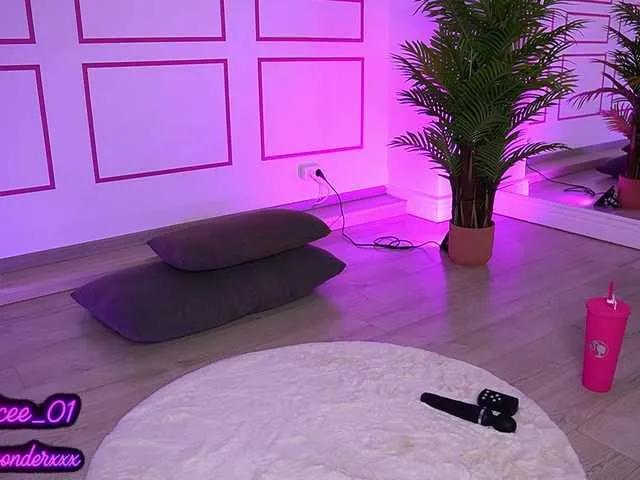 Offline VanesaSimon on BongaCams