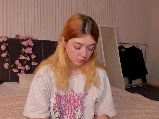 Freechat Vanessa-Walters on BongaCams