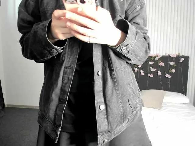 Freechat Vanessa-Walters on BongaCams