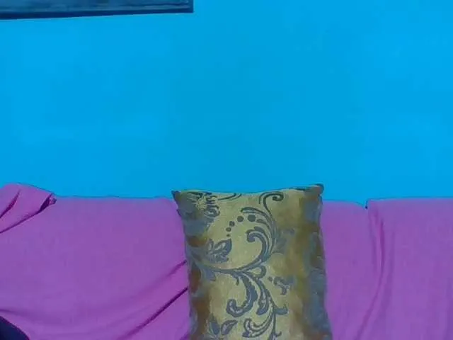 Vanylliah on BongaCams