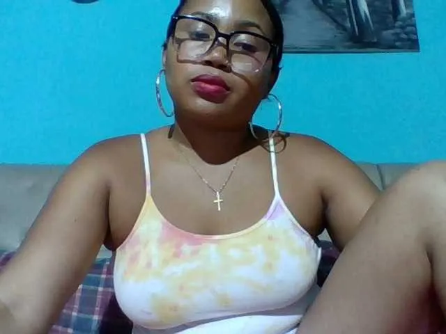 Vanylliah on BongaCams