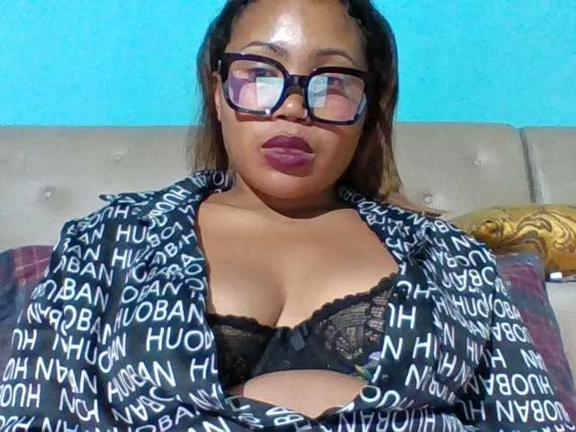 Vanylliah on BongaCams