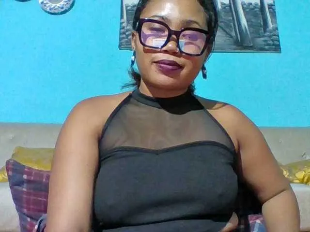 Vanylliah on BongaCams